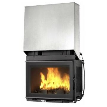 Fireplace Chazelles C701RVE 