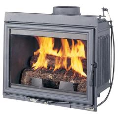 Fireplace Chazelles C801 L