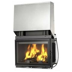 Fireplace Chazelles C801RVE