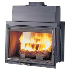 Fireplace Chazelles CDF801L
