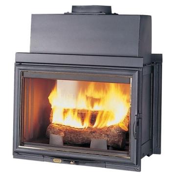 Fireplace Chazelles CDF801L 