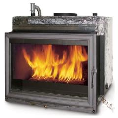 Fireplace Chazelles CH 860 C