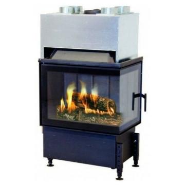 Fireplace Chazelles Cloud 70 L VAG VAD 