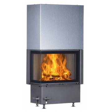 Fireplace Chazelles Cloud 70 R VAG VAD 