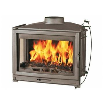 Fireplace Chazelles D70 G 