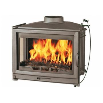 Fireplace Chazelles D70DV 