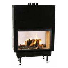 Fireplace Chazelles Design D1000
