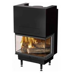 Fireplace Chazelles Design D1000 3V