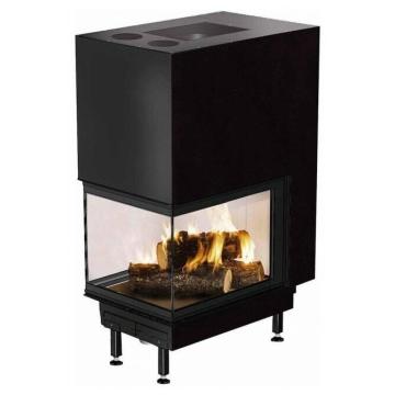 Fireplace Chazelles Design D1000 EPI 