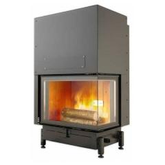 Fireplace Chazelles Design D1000 VAD