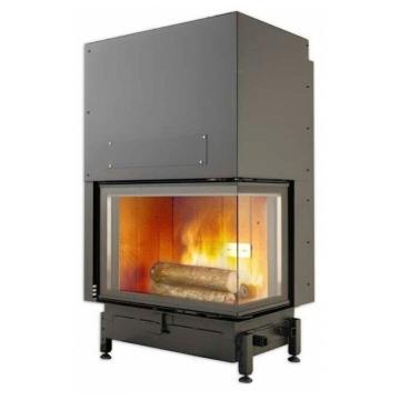 Fireplace Chazelles Design D1000 VAD 