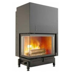 Fireplace Chazelles Design D1000 VAG