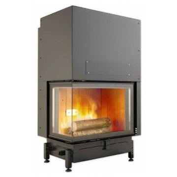 Fireplace Chazelles Design D1000 VAG 