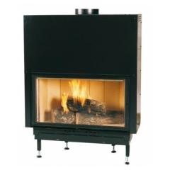 Fireplace Chazelles Design D1200