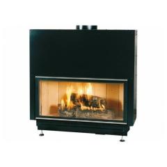 Fireplace Chazelles Design D1350