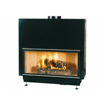 Fireplace Chazelles Design D1350 