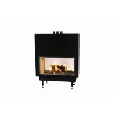 Fireplace Chazelles Design DDF1200