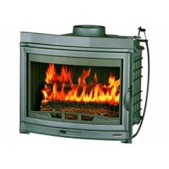Fireplace Chazelles G70V