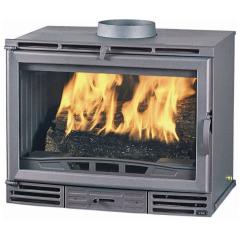 Fireplace Chazelles V70V