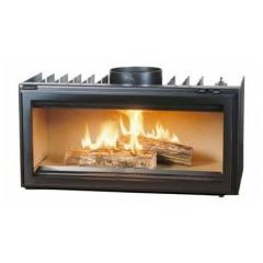 Fireplace Chazelles VE1000