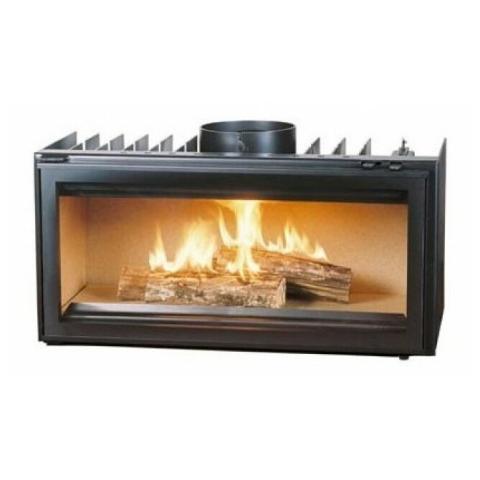 Fireplace Chazelles VE1000 