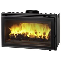 Fireplace Chazelles VE800