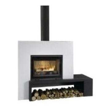 Fireplace Chazelles SINGAPOUR 