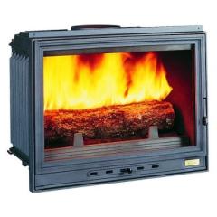 Fireplace Chazelles C70EL