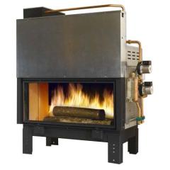 Fireplace Chazelles CH1200D