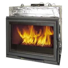 Fireplace Chazelles CH700C