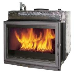 Fireplace Chazelles CH860C
