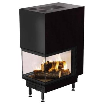 Fireplace Chazelles D1000EPI 