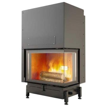 Fireplace Chazelles D1000VAD 