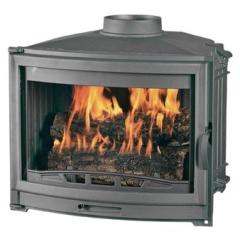Fireplace Chazelles G70