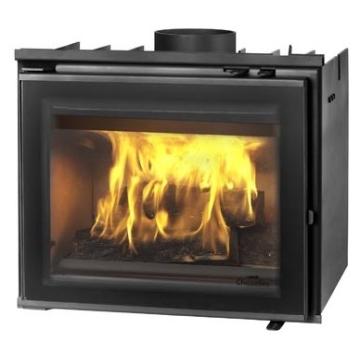 Fireplace Chazelles VE600 