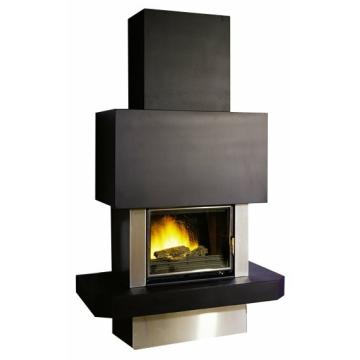 Fireplace Cheminees Philippe Cancale 