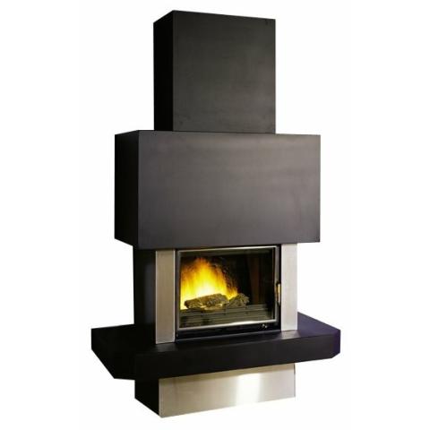 Fireplace Cheminees Philippe Cancale 