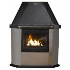 Fireplace Cheminees Philippe Chanterac