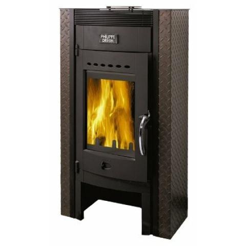 Fireplace Cheminees Philippe Danos 