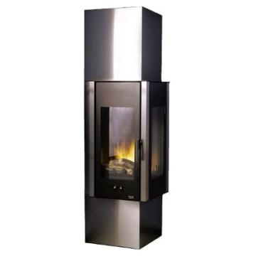 Fireplace Cheminees Philippe Landreau 