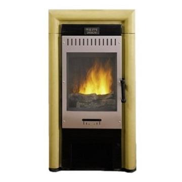 Fireplace Cheminees Philippe Letivaz 