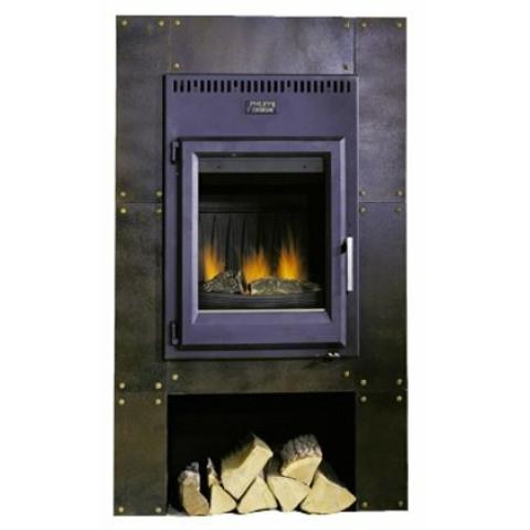 Fireplace Cheminees Philippe Rouvroy 