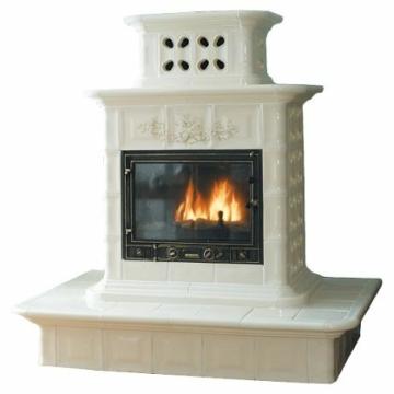 Fireplace Cheminees Philippe Saulny 