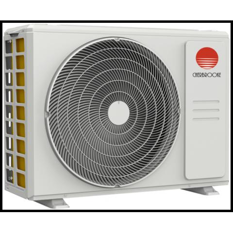 Air conditioner Cherbrooke CSA-12HRN1/COX-12HN1 
