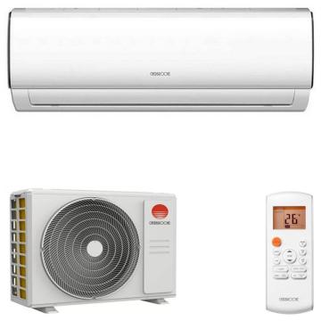 Air conditioner Cherbrooke CSI-18HRN1/COI-18HN1 