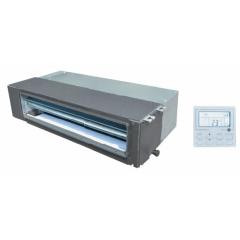 Air conditioner Chigo CTA/COU-18HDR1