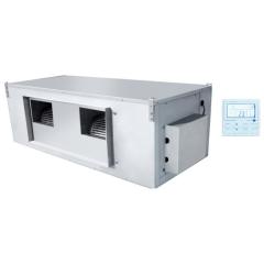 Air conditioner Chigo CTH/COU-48HSR1