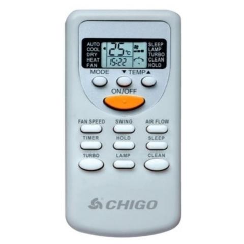 Air conditioner Chigo CCA-24HR1/COU-24HMR1/SP-S046L 