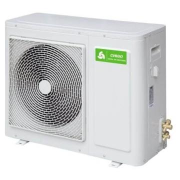 Air conditioner Chigo COU-18CR1-A 