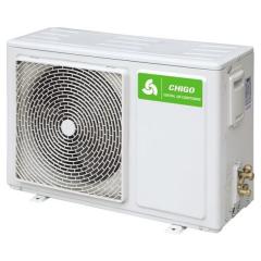 Air conditioner Chigo COU-24CR1-A
